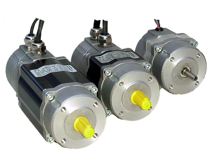 Mattke MISD5.422永磁同步伺服电机