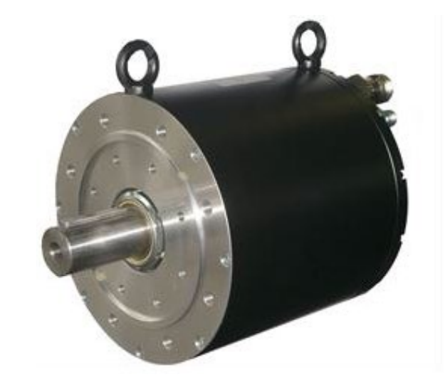 Mattke MISD5.411永磁同步伺服电机