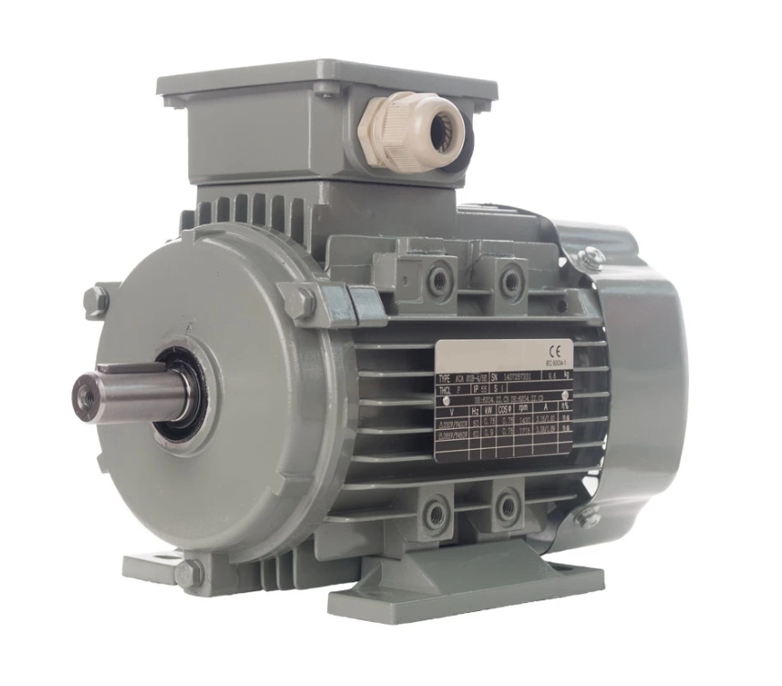 ac-motoren FCMP 315 S 2/PHE水处理行业高效铸铁框架三相交流电机IE3等级