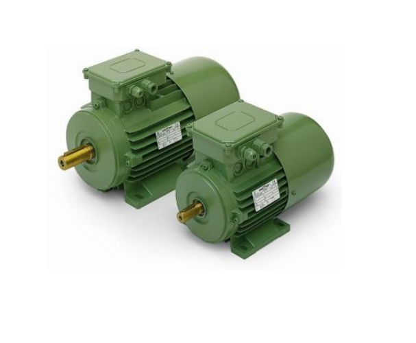 OEMER HQL 100X橡胶挤出机用高效逆变器电机
