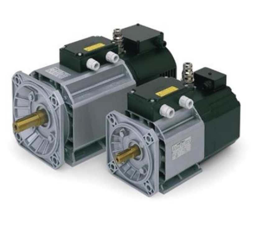 OEMER MTS3 132SB/2三相异步电机OEMER MTS3机床用驱动电机