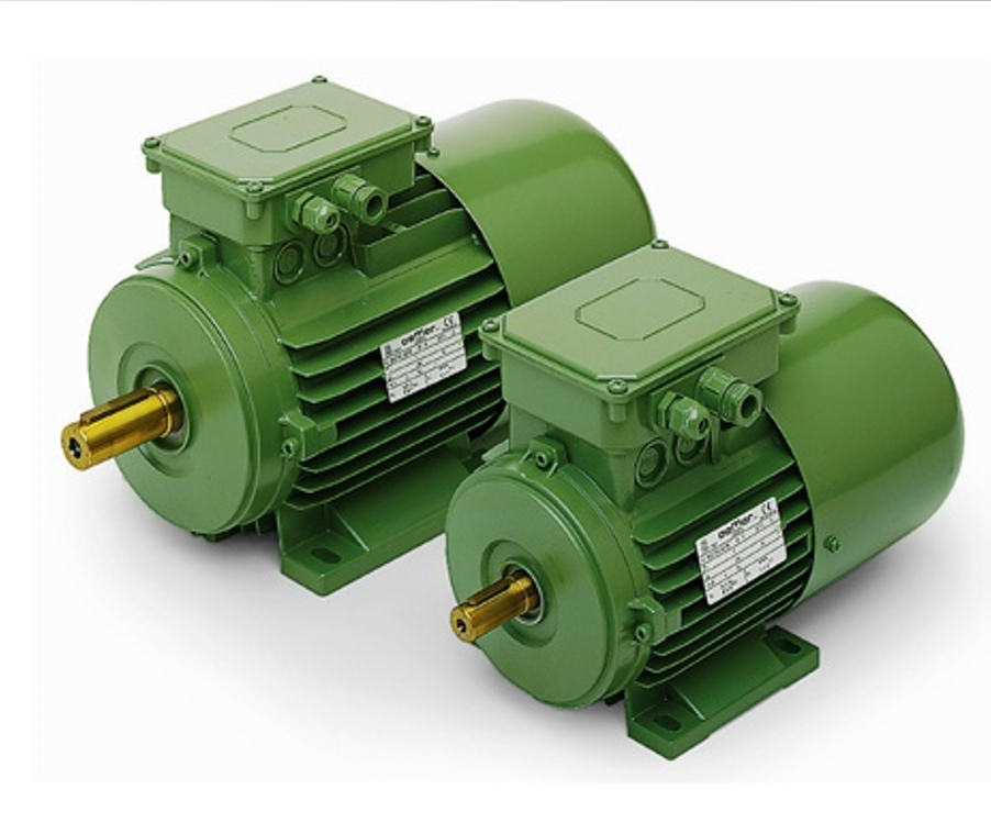 OEMER MTS3液体分离器用驱动电机OEMER MTS3 90SA/2三相变频器电机
