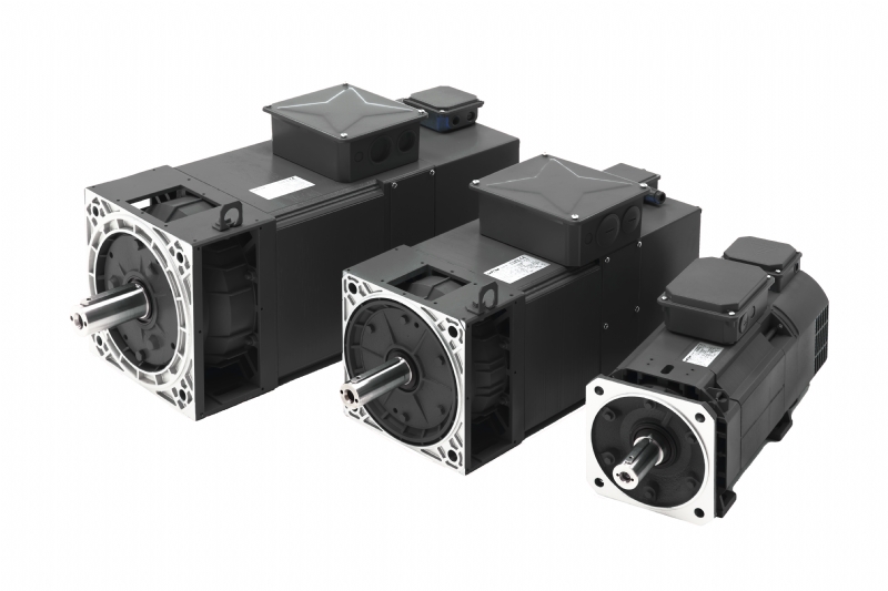 OEMER_HQL225P建筑机械用驱动电机交流异步变频电机