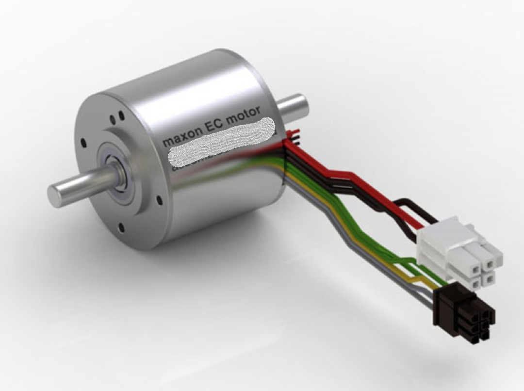 maxon EC-max16mm无刷直流电机自主移动机器人AGV引导机器人关节驱动电机
