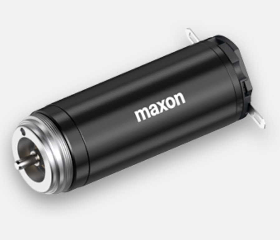 maxon RE30有刷电机管道内检机内焊机用驱动部件
