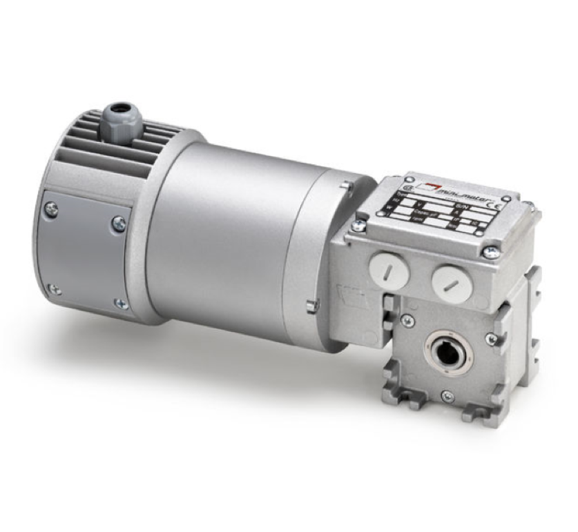 minimotor PAE 440M3T三相同轴减速电机B3B5安装用于移动平台