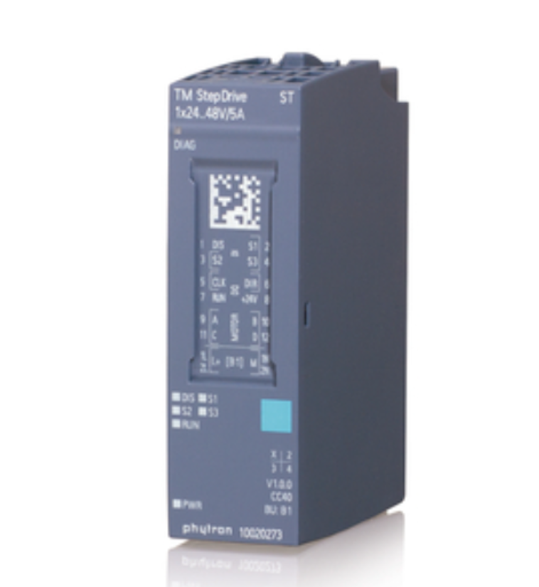 Phytron_VSS42.200.1.2-HV-4LP质谱仪用高真空步进电机