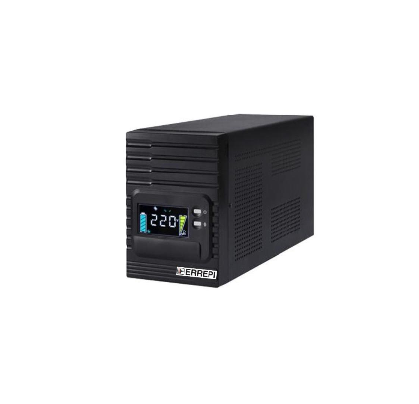 ERREPI GRT1-R1000VA/1000W在线式不间断电源19英寸机架式