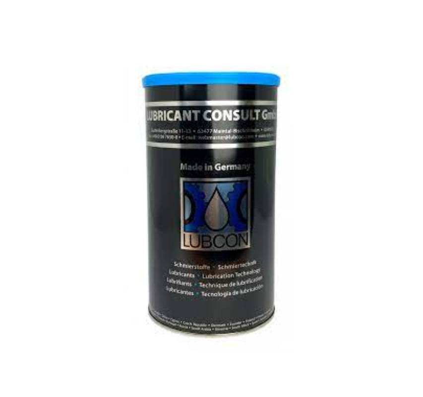 LUBCON小型中央润滑系统电子微控制器渐进式分配器监控