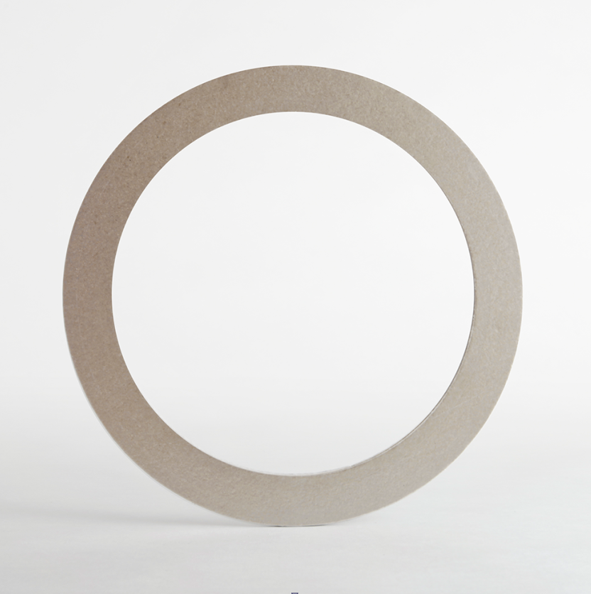 德国Teadit TF 1580 结构型 PTFE 密封片材
