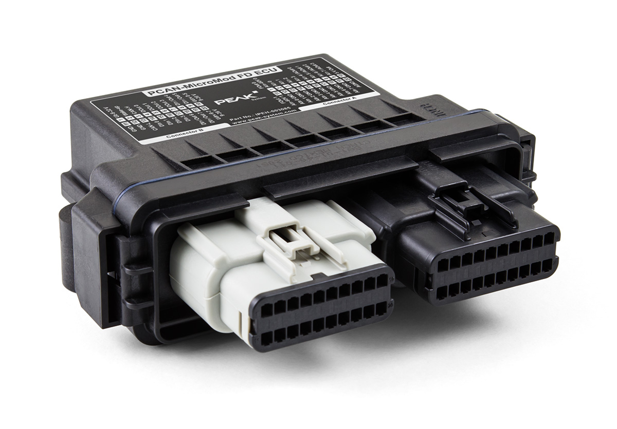 德国PEAK-SystemPCAN-USB 光隔离总线适配器