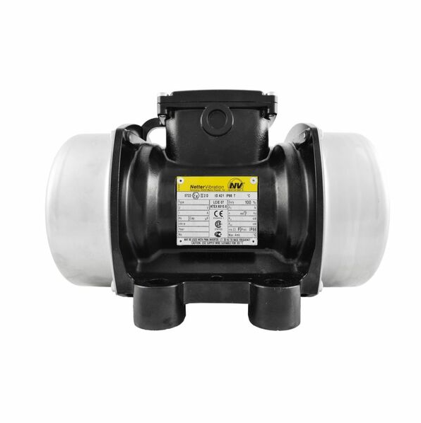 德国Netter电动外部振动器NEG5020用于食品化工行业