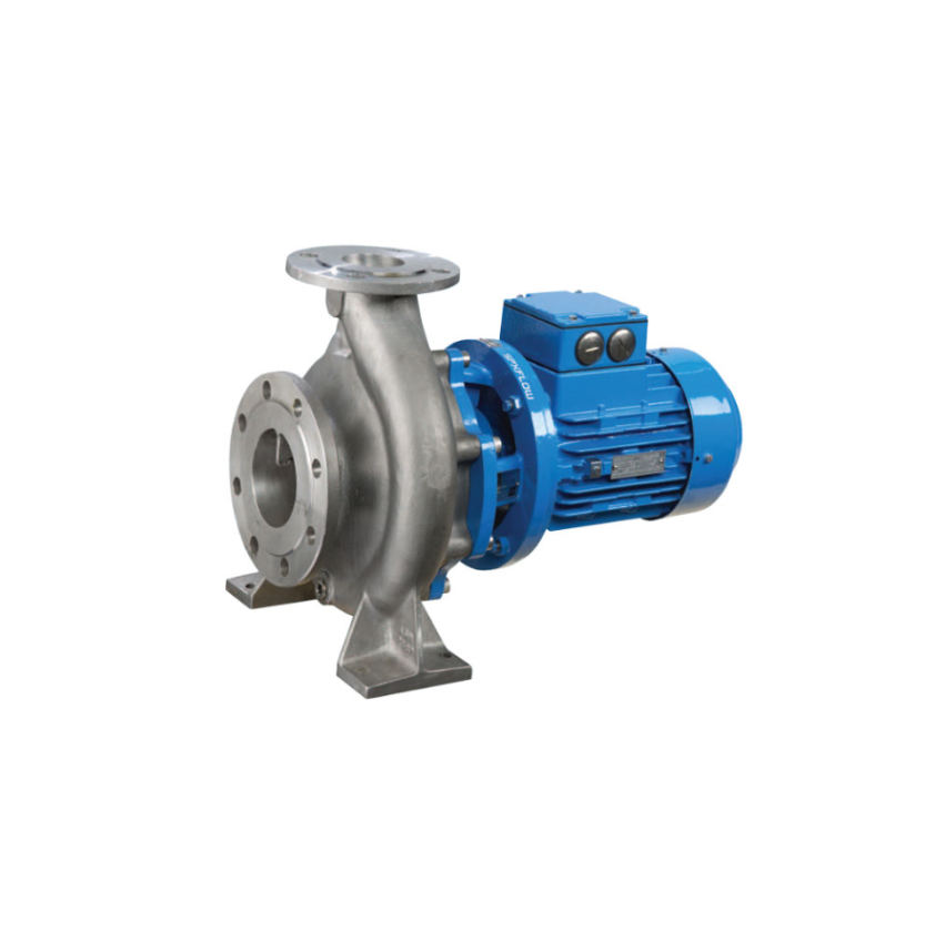Johnson Pump通用工业离心泵CN.125-500_NG1.M2.L2