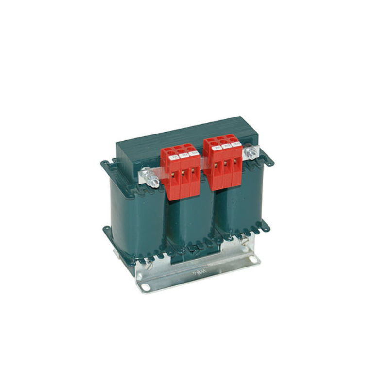 ISMET CSTN 50单相安全隔离变压器独立绕组
