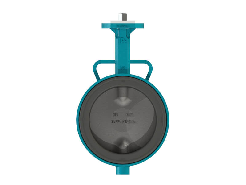 瑞士InterApp气动执行器IA050D具备高可靠性