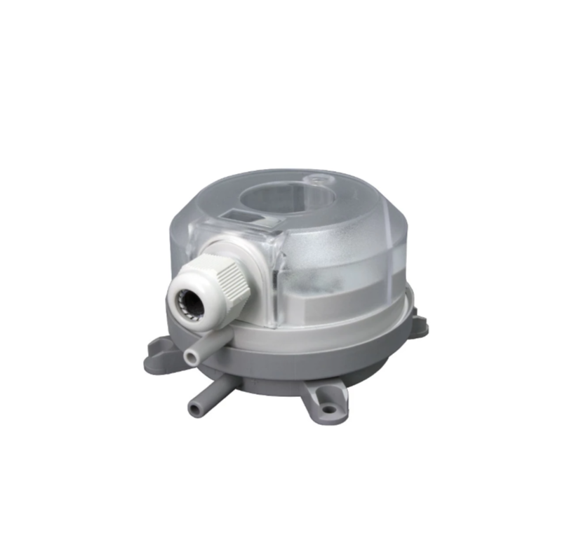 FuehlerSysteme DS-1压力传感器差压开关用于非侵蚀性气体