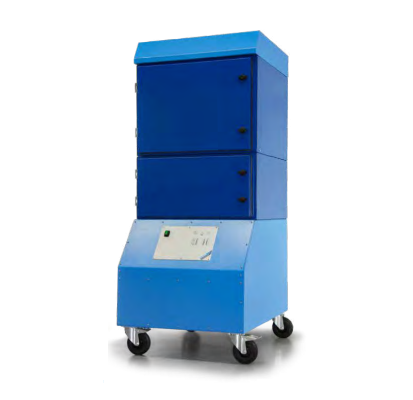  Fuchs Umwelttechnik高效空气过滤器MKFSF10V