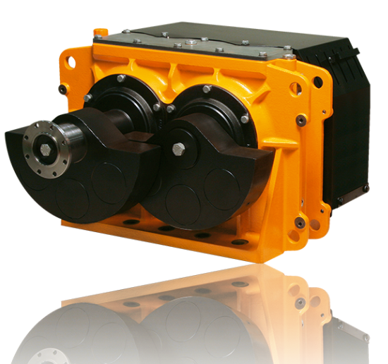 italvibrasusa MVSI系列振动器