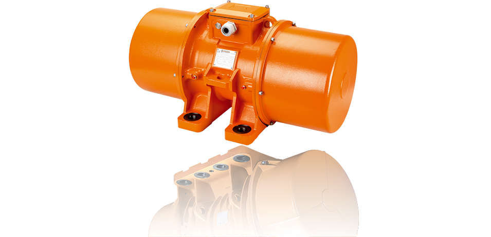 italvibrasusa MVSI系列振动器
