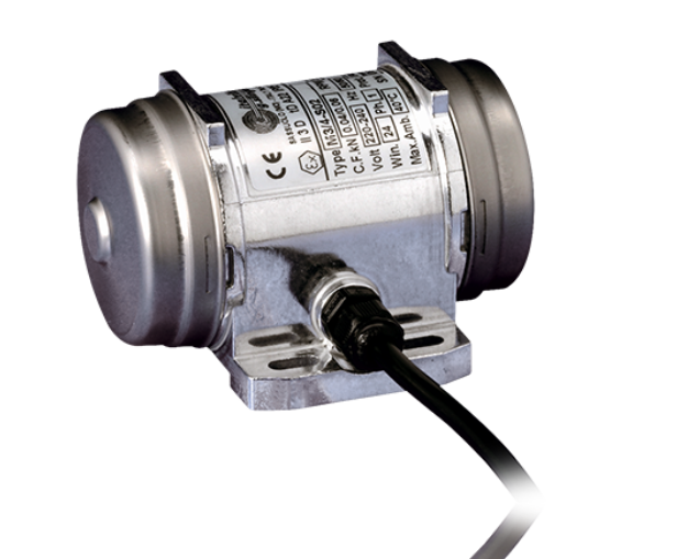 italvibrasusa MICRO 系列小型振动器