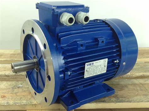 SMEM 单相单速电机MYT系列