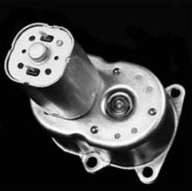 rotalink 直流步进电机