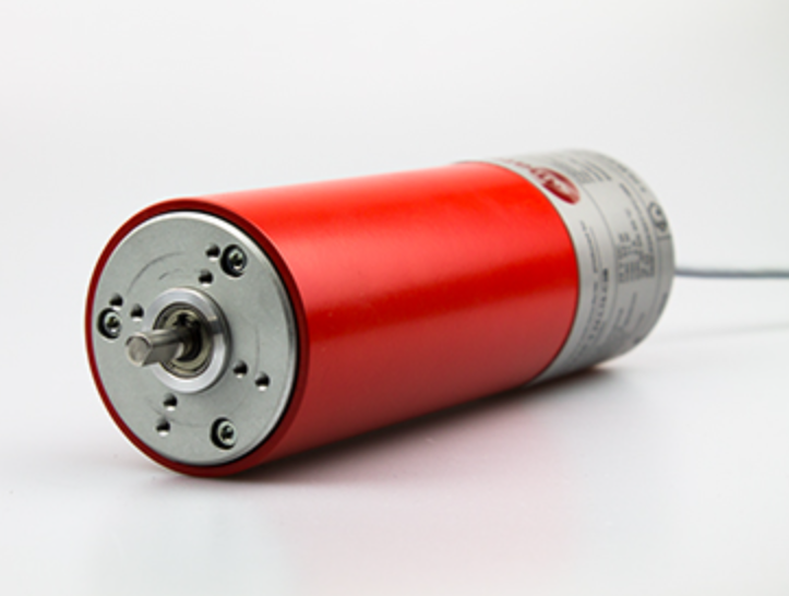 Mattke永磁同步无刷伺服电机MC系列