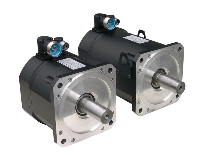 Mattke永磁同步无刷伺服电机MC系列