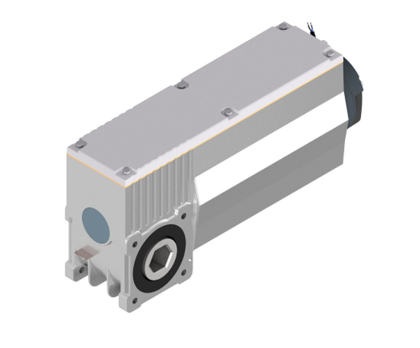 Himmel TM135型电动滚筒（鼓式电机）