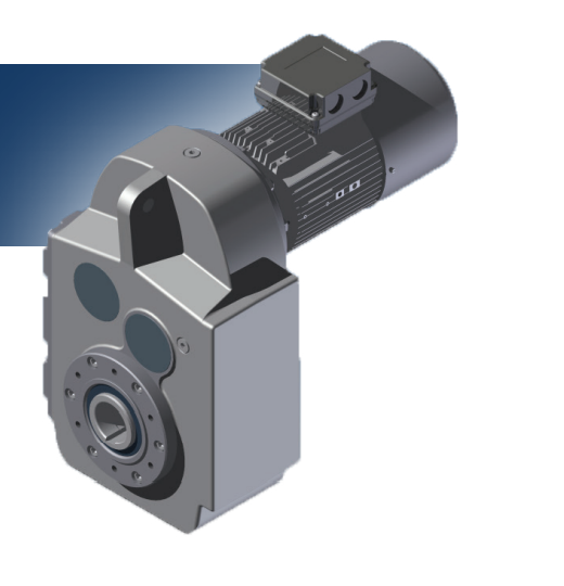 Himmel TM138型电动滚筒（鼓式电机）