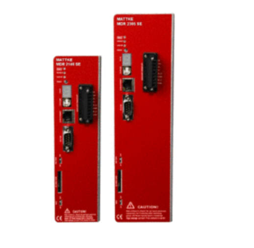 Mattke MC17-BL无刷盘式伺服电机