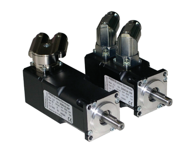 Mattke MISD5.512永磁同步伺服电机