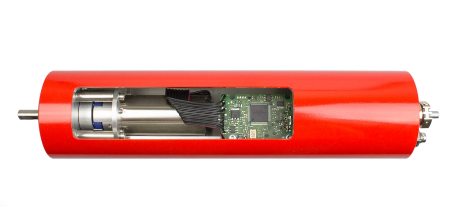 Mattke MISD5.431永磁同步伺服电机