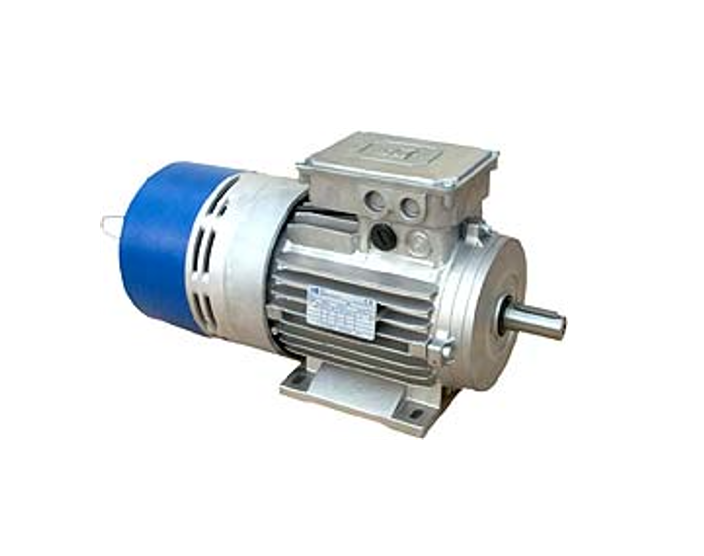 MTMotori TN系列三相电机DN55A