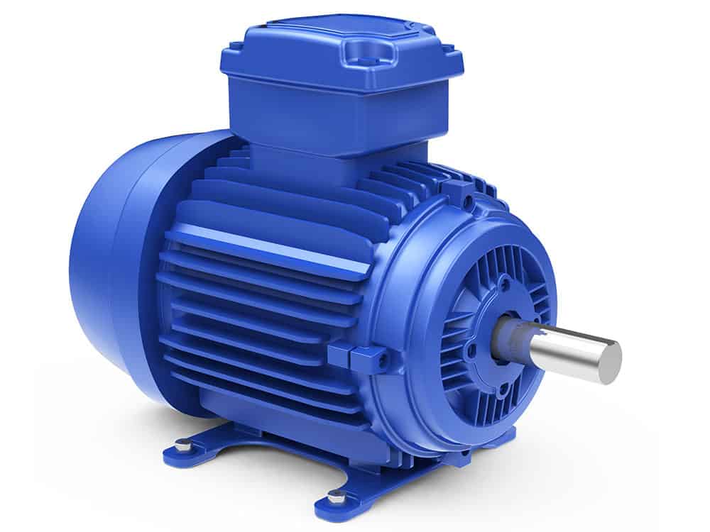 SMEM 56A2三相异步电机