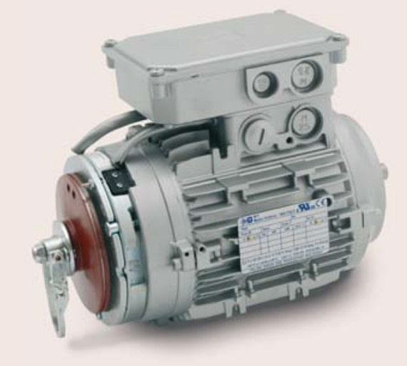 MTmotori TN160MB三相异步电机