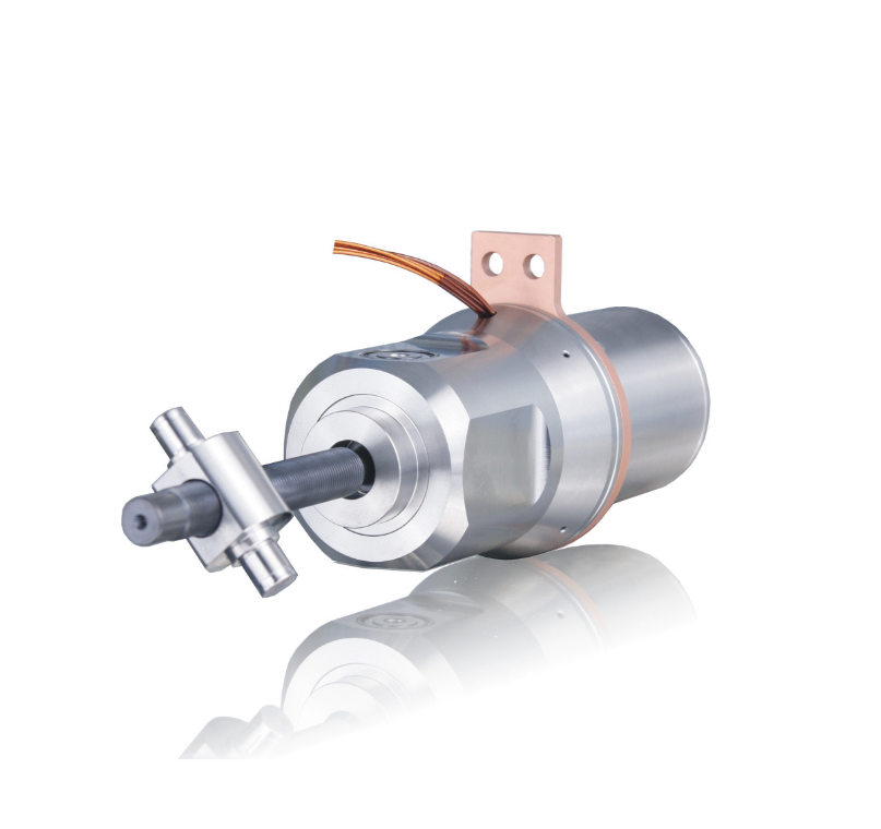 phytron RSS52.200.2.5造纸行业高防护步进电机