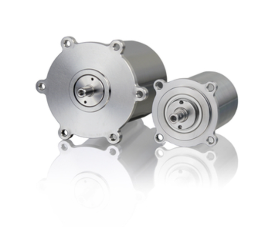 phytron RSS52.200.2.5造纸行业高防护步进电机