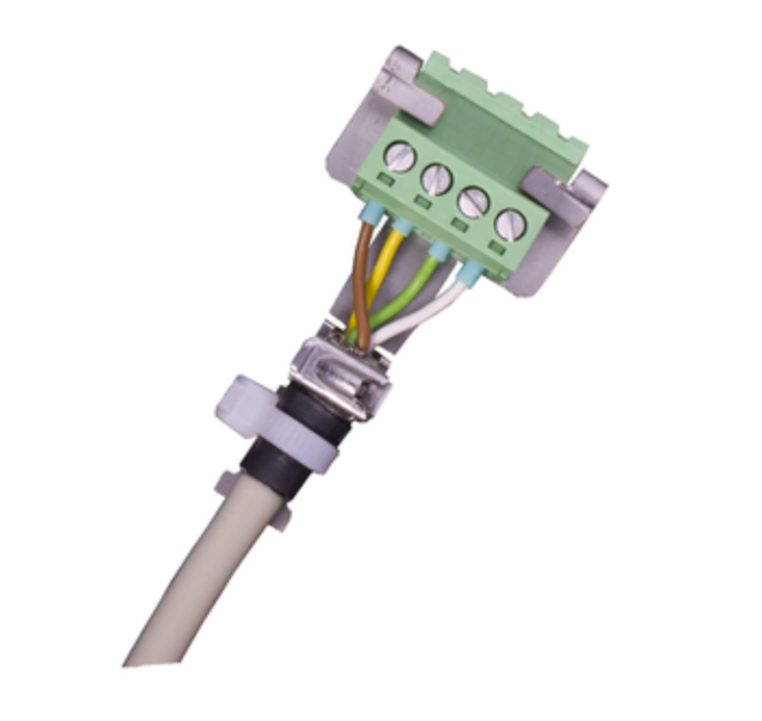 phytron RSH99.200.15环境室用步进电机