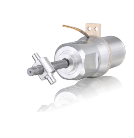 phytron RSH126.200.15高功率重负载驱动步进电机