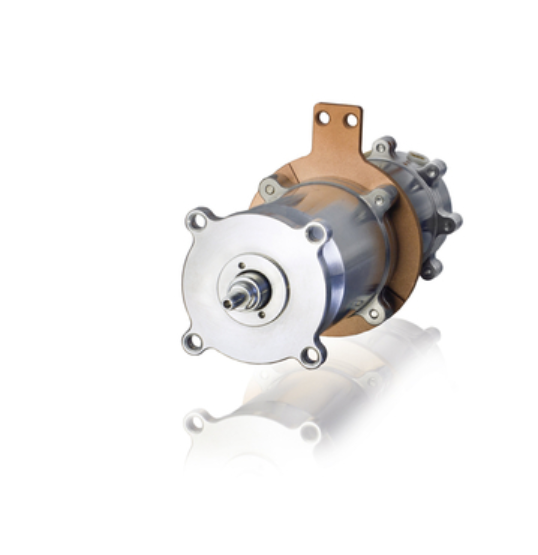 phytron RSH124.200.7.5油污环境用高效步进电机