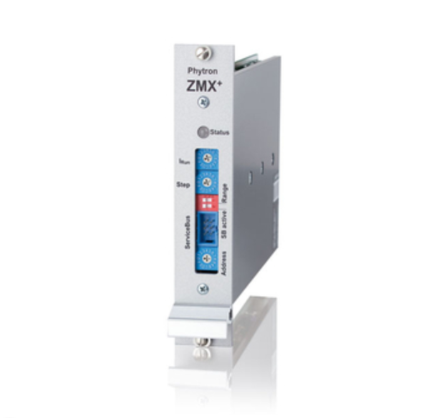 Phytron phySPACE 42–2-1.2钛外壳轻量化真空步进电机