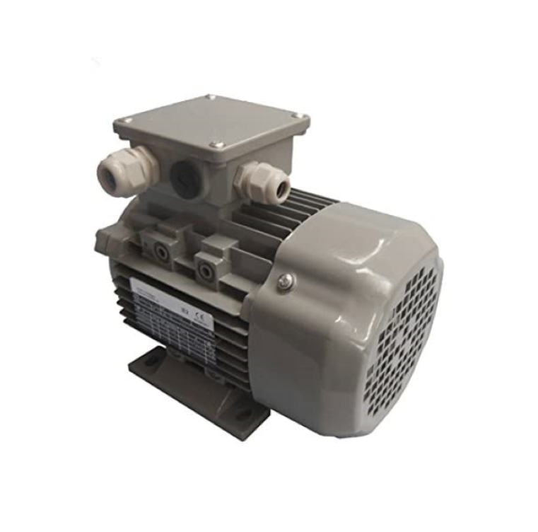 ac-motoren FCMP 315 S 2/PHE水处理行业高效铸铁框架三相交流电机IE3等级