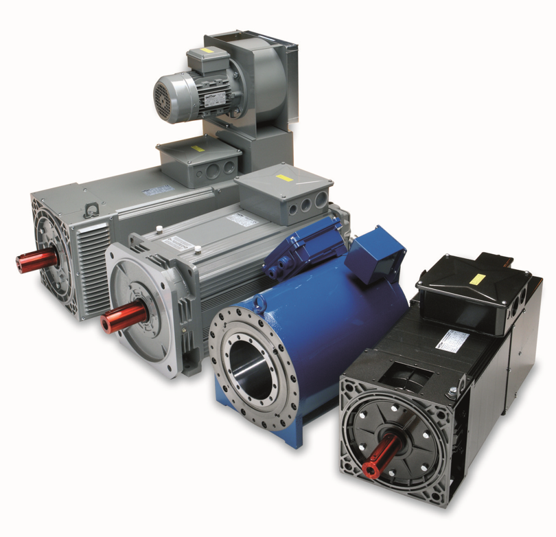 OEMER高效异步电机钢铁加工行业用驱动电机OEMER HQLa 132S