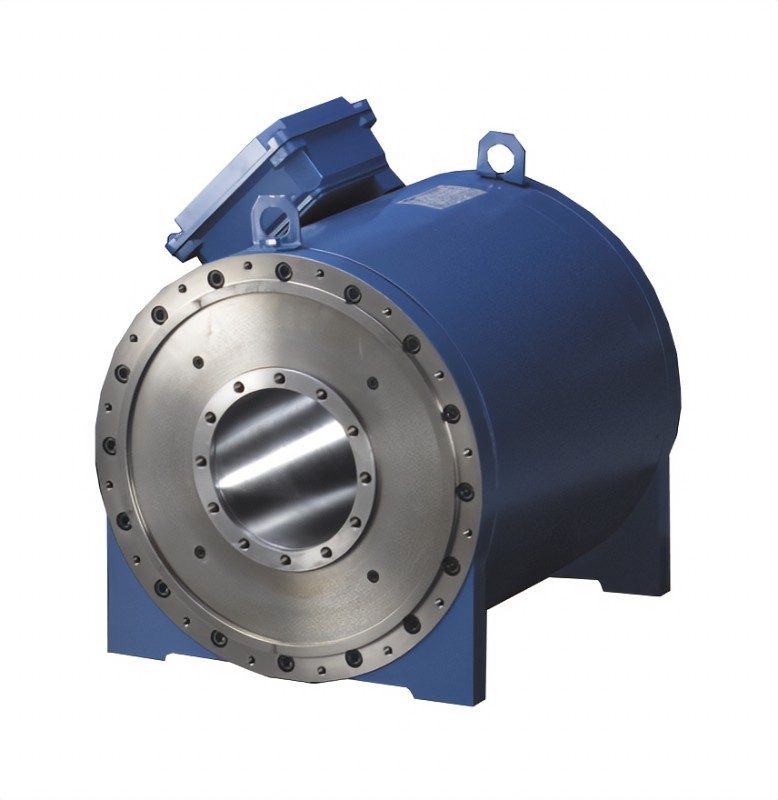 OEMER LTS 200M液冷同步逆变器电机机械和金属制品行业驱动电机