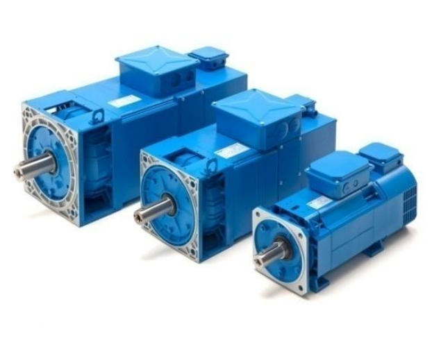 OEMER LTS160P高扭矩直驱电机OEMER 液冷同步电机