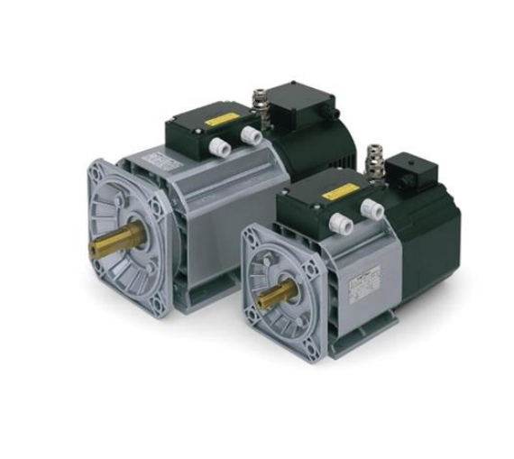 OEMER LTS160P高扭矩直驱电机OEMER 液冷同步电机