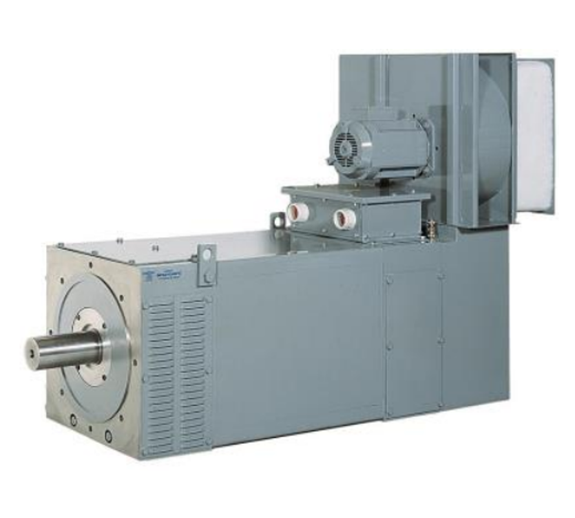 OEMER MTS3风机驱动电机OEMER MTS3 90LB/6变频器电机