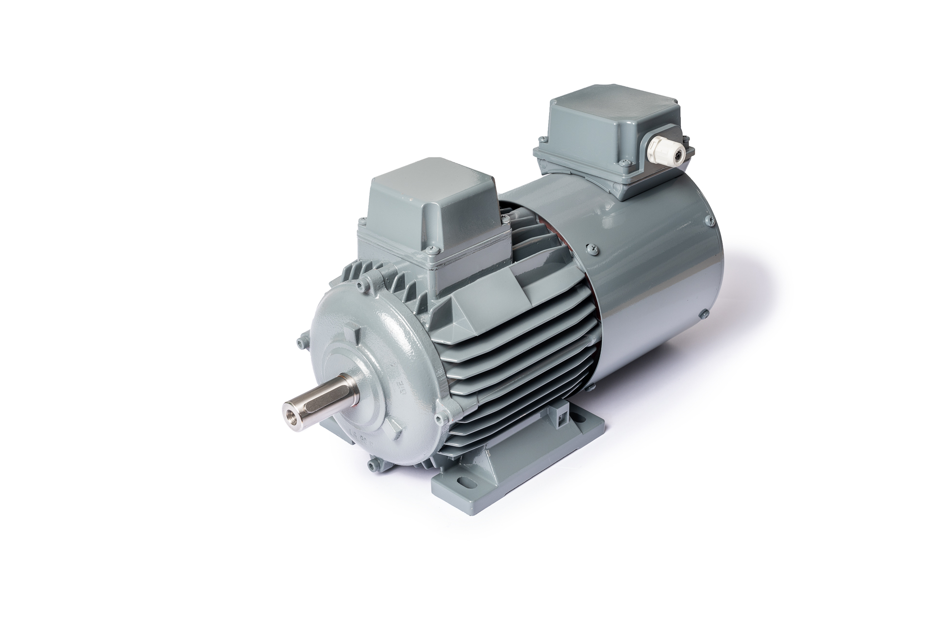 HEW R180L/6-4L包装系统用高效交流驱动电机