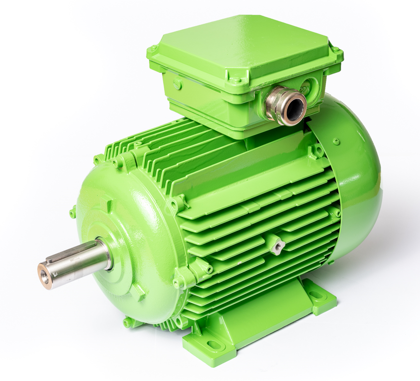 HEW R71L/2双极变速电机变频器电机工业驱动电机